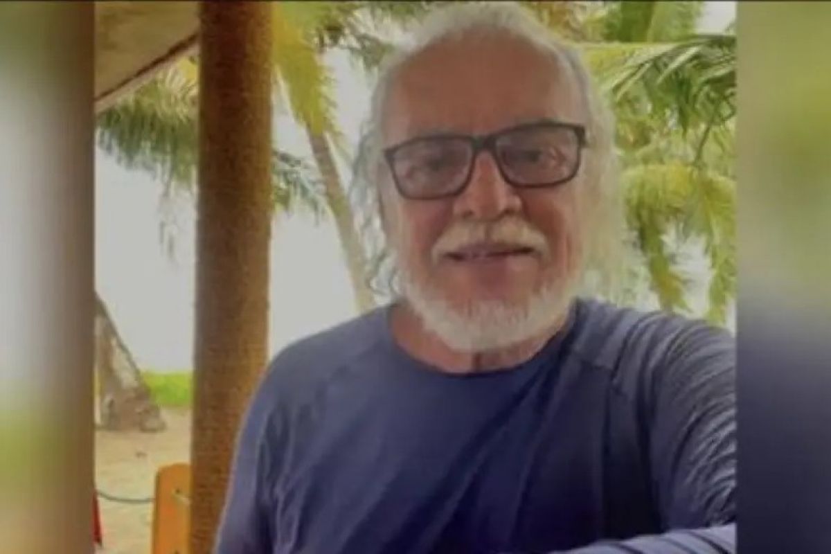 Ginecologista de 71 anos é preso em Porangatu suspeito de importunação sexual